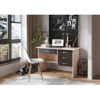 СТОЛ ПИСЬМЕННЫЙ СИТИ СТЕНД